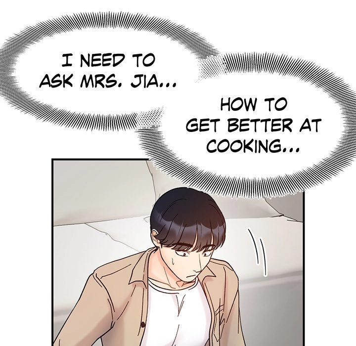 Read Secret Siblings chapter 41 image 106 on Lezhin