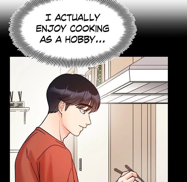 Read Secret Siblings chapter 41 image 108 on Lezhin