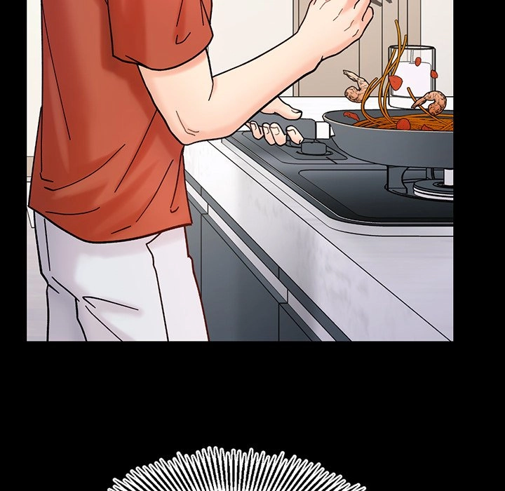 Read Secret Siblings chapter 41 image 109 on Lezhin