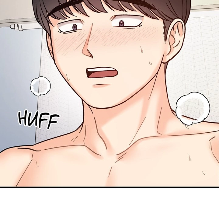 Read Secret Siblings chapter 41 image 11 on Lezhin
