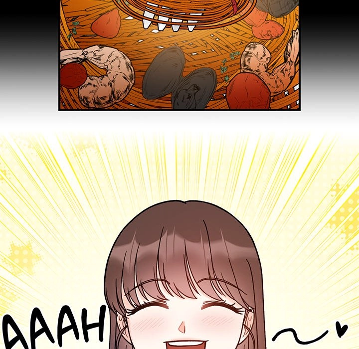 Read Secret Siblings chapter 41 image 111 on Lezhin