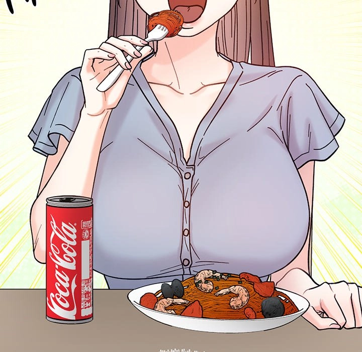 Read Secret Siblings chapter 41 image 112 on Lezhin