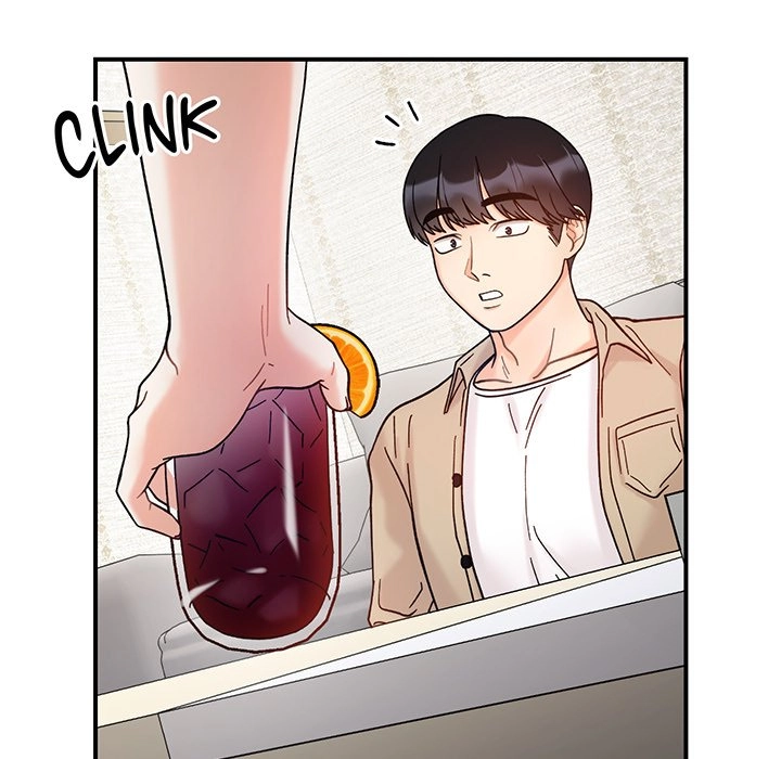 Read Secret Siblings chapter 41 image 114 on Lezhin