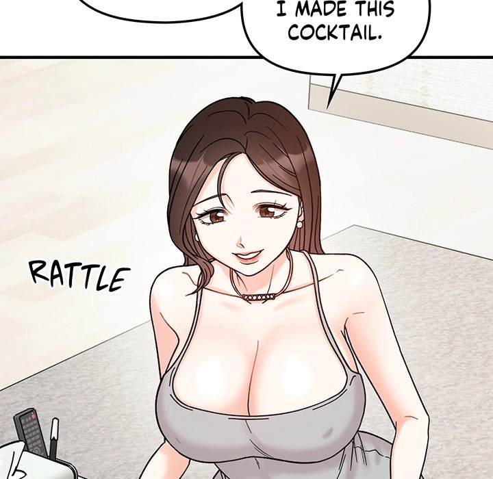Read Secret Siblings chapter 41 image 116 on Lezhin