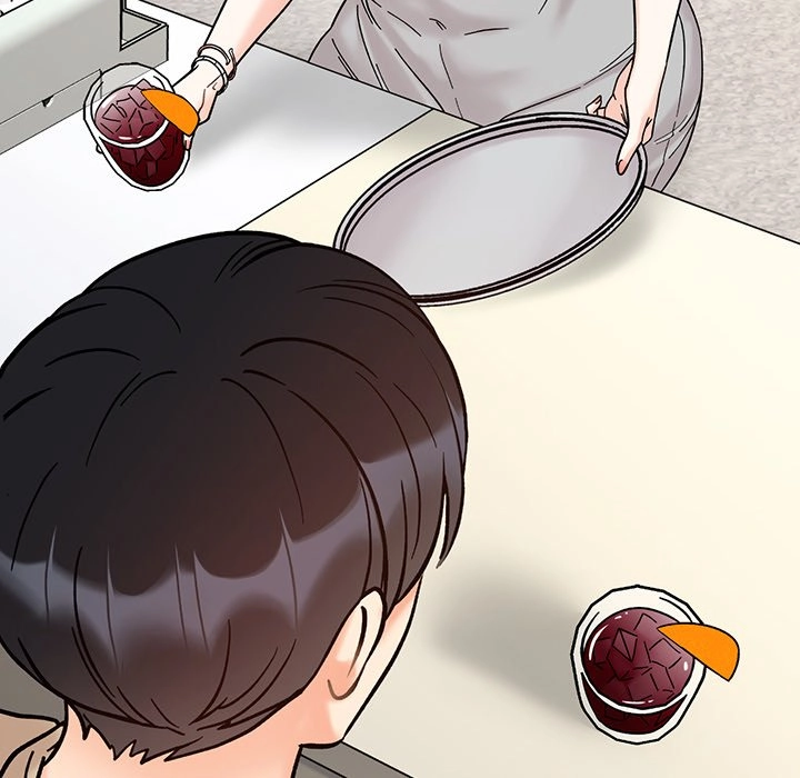 Read Secret Siblings chapter 41 image 117 on Lezhin