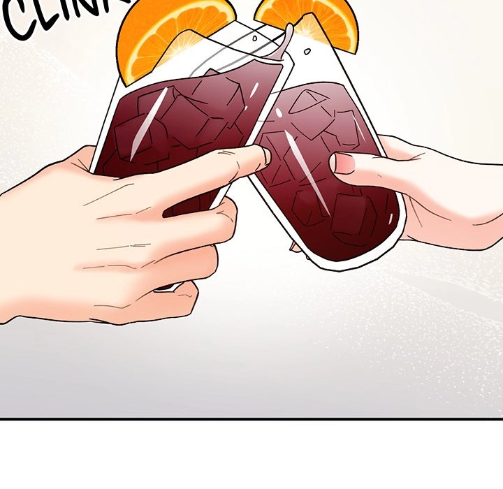 Read Secret Siblings chapter 41 image 121 on Lezhin