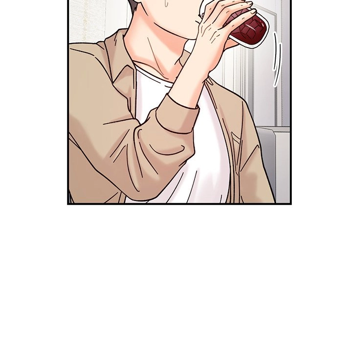 Read Secret Siblings chapter 41 image 123 on Lezhin