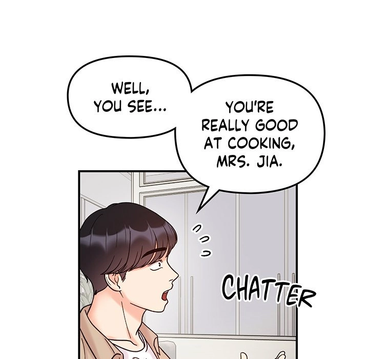Read Secret Siblings chapter 41 image 126 on Lezhin