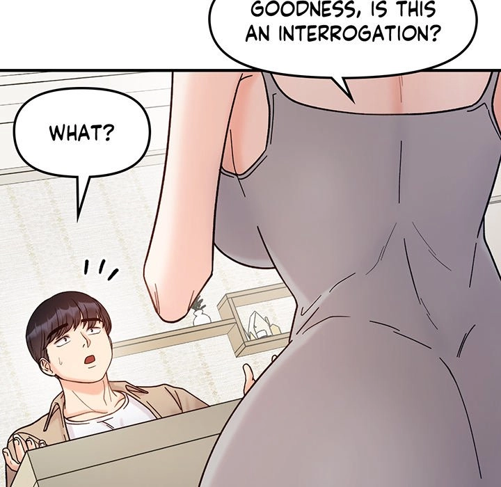 Read Secret Siblings chapter 41 image 128 on Lezhin