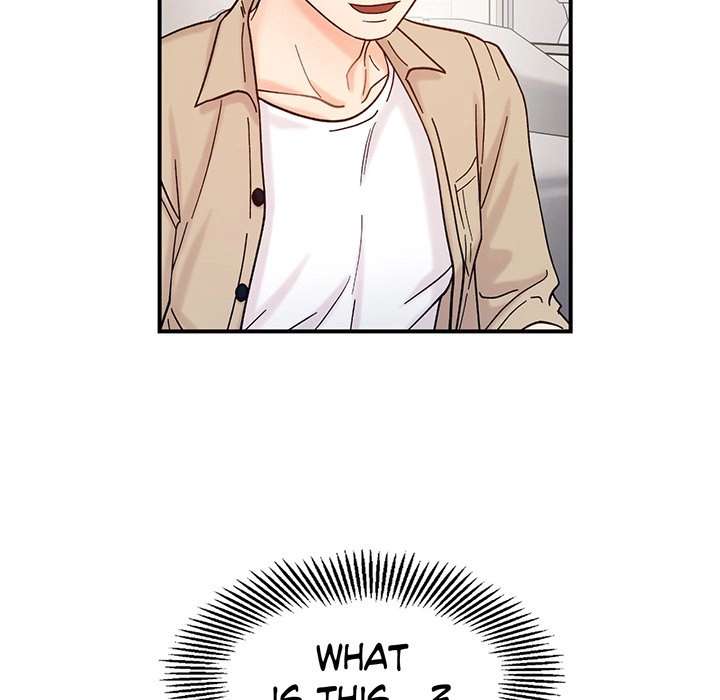 Read Secret Siblings chapter 41 image 135 on Lezhin