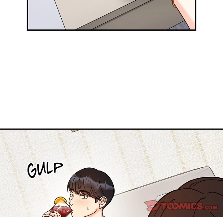 Read Secret Siblings chapter 41 image 137 on Lezhin