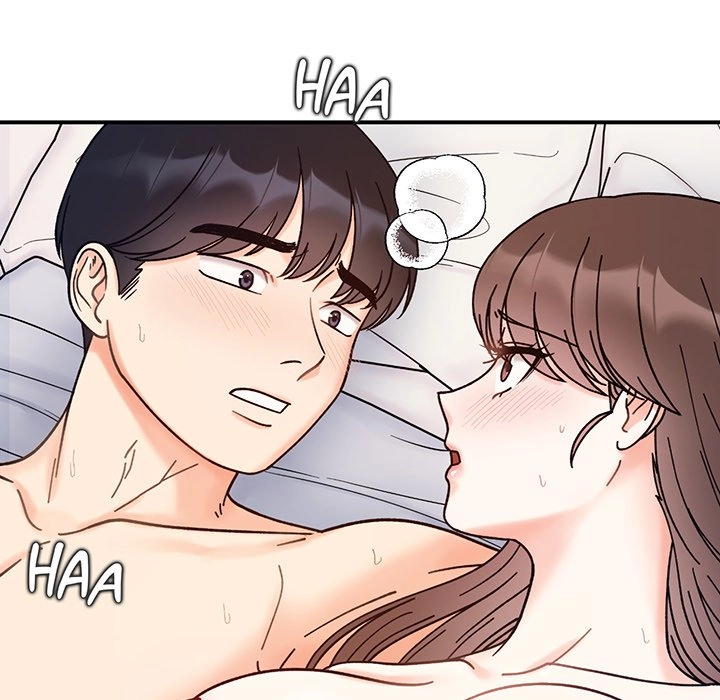 Read Secret Siblings chapter 41 image 18 on Lezhin