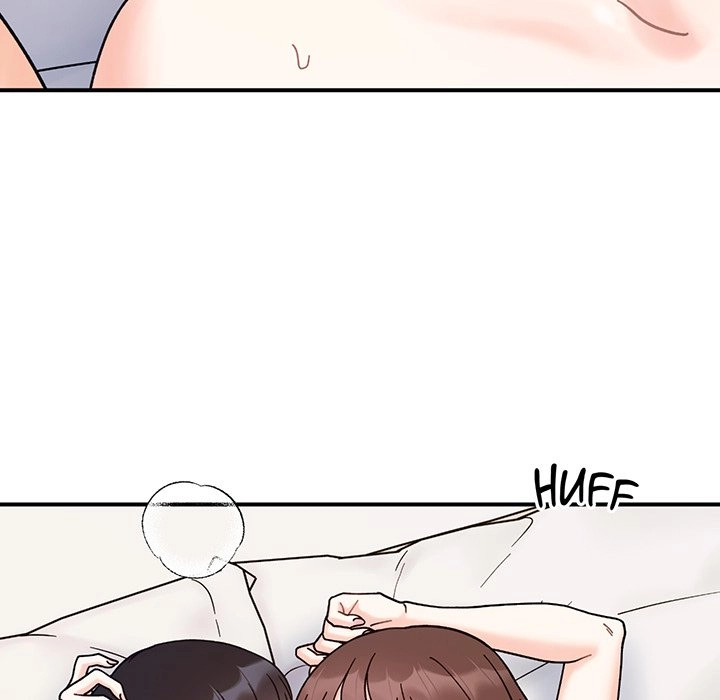 Read Secret Siblings chapter 41 image 21 on Lezhin