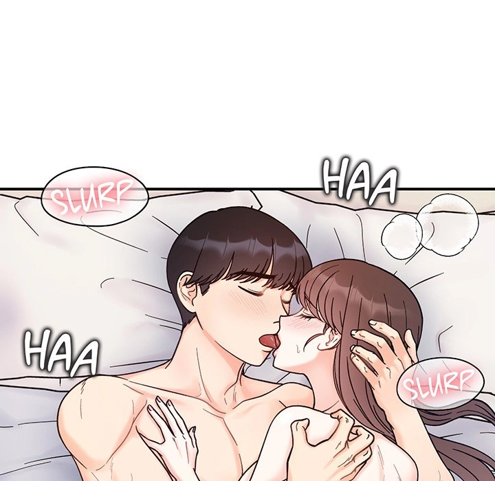 Read Secret Siblings chapter 41 image 27 on Lezhin