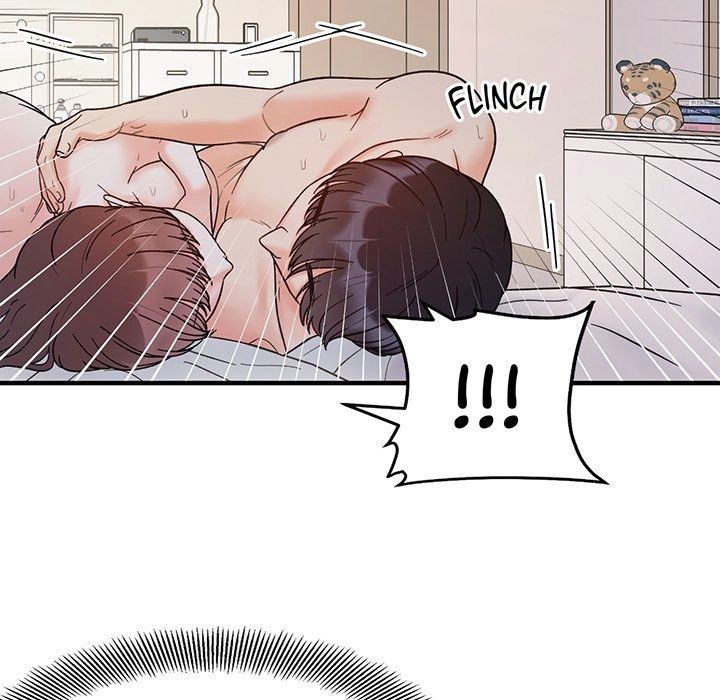 Read Secret Siblings chapter 41 image 35 on Lezhin