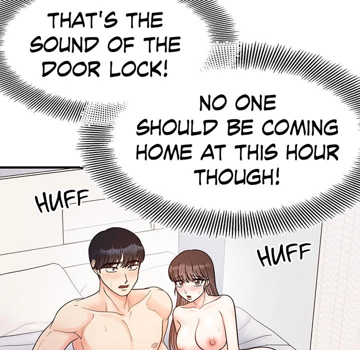 Read Secret Siblings chapter 41 image 36 on Lezhin