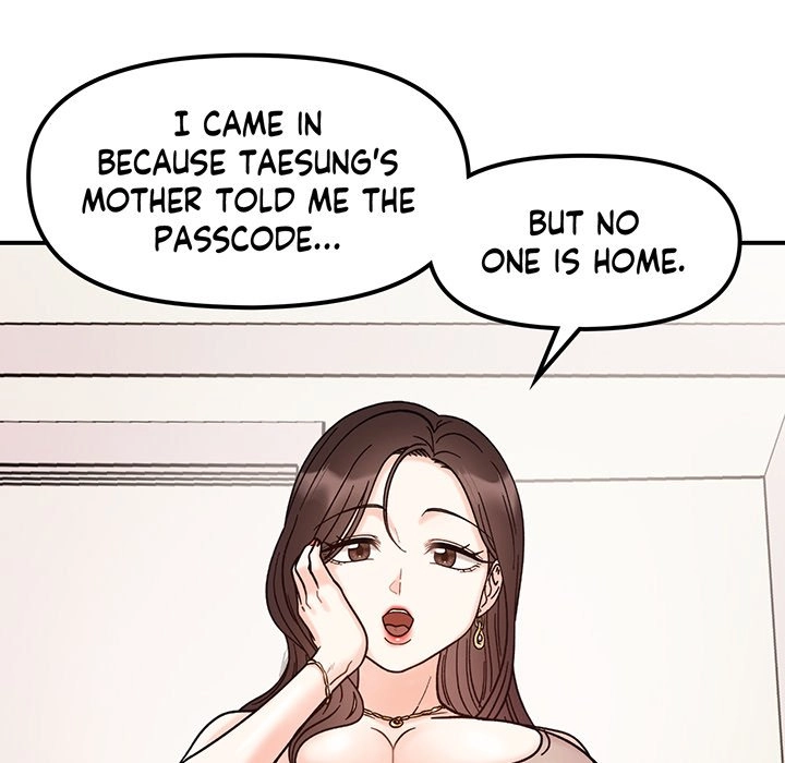 Read Secret Siblings chapter 41 image 40 on Lezhin