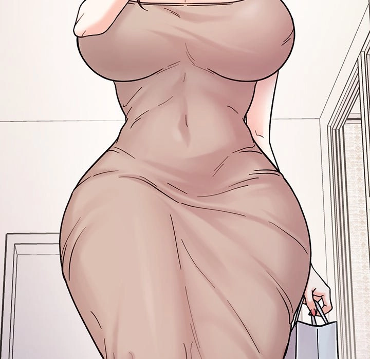Read Secret Siblings chapter 41 image 41 on Lezhin