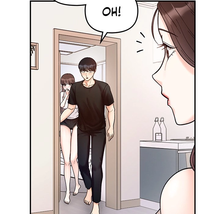 Read Secret Siblings chapter 41 image 44 on Lezhin