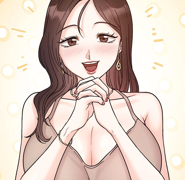 Read Secret Siblings chapter 41 image 46 on Lezhin