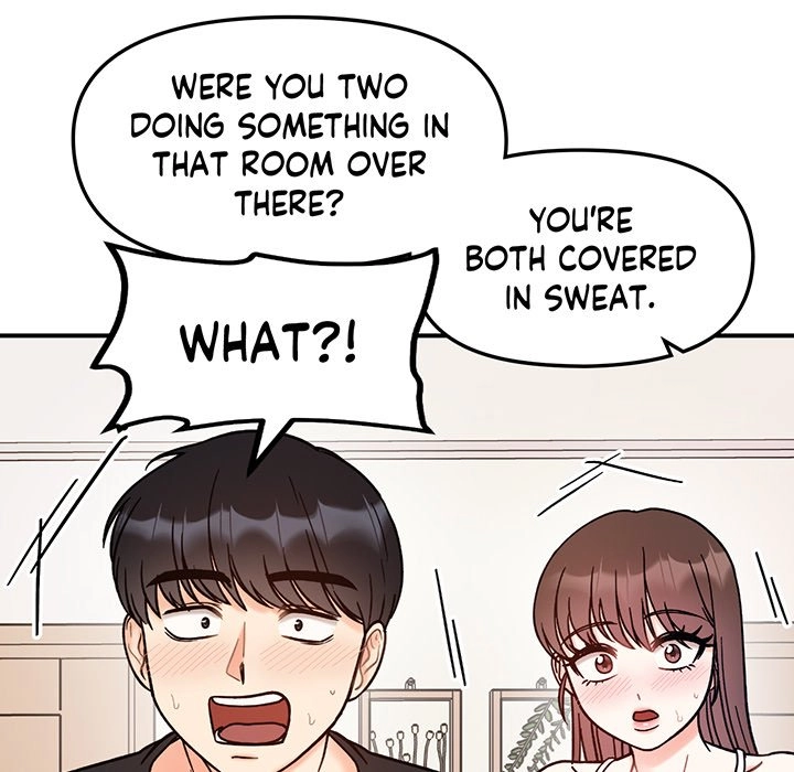 Read Secret Siblings chapter 41 image 54 on Lezhin