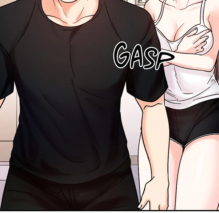 Read Secret Siblings chapter 41 image 55 on Lezhin