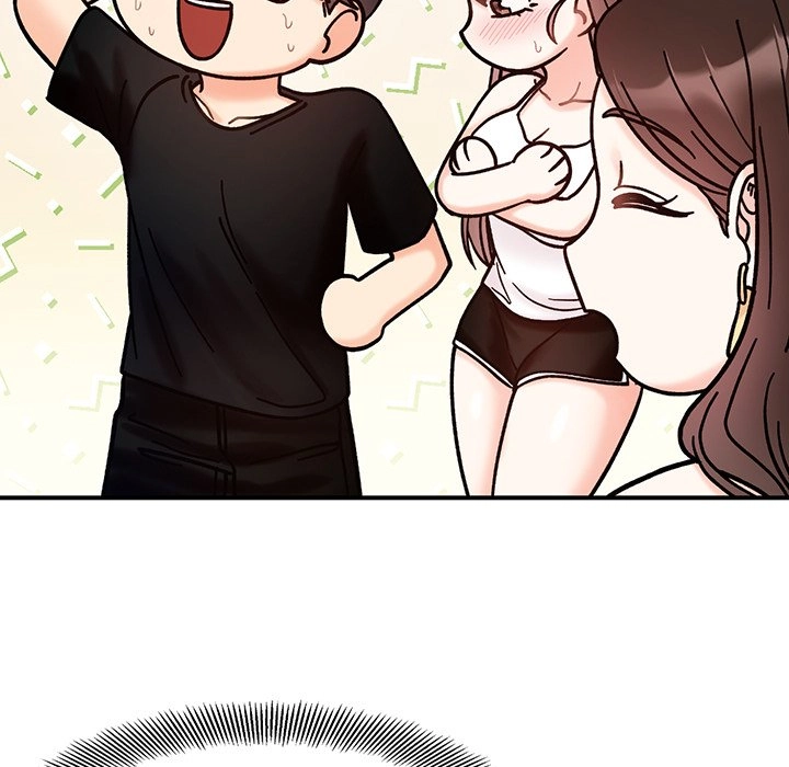 Read Secret Siblings chapter 41 image 57 on Lezhin