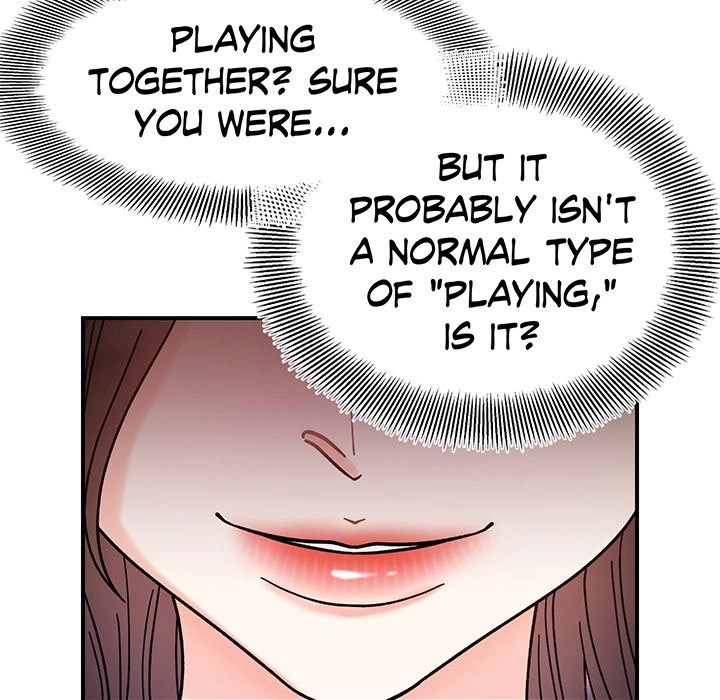 Read Secret Siblings chapter 41 image 58 on Lezhin