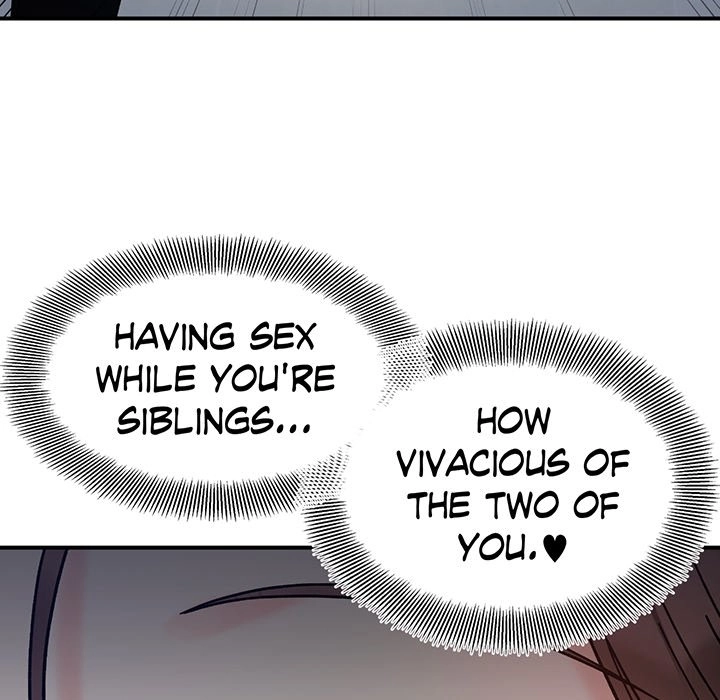 Read Secret Siblings chapter 41 image 61 on Lezhin