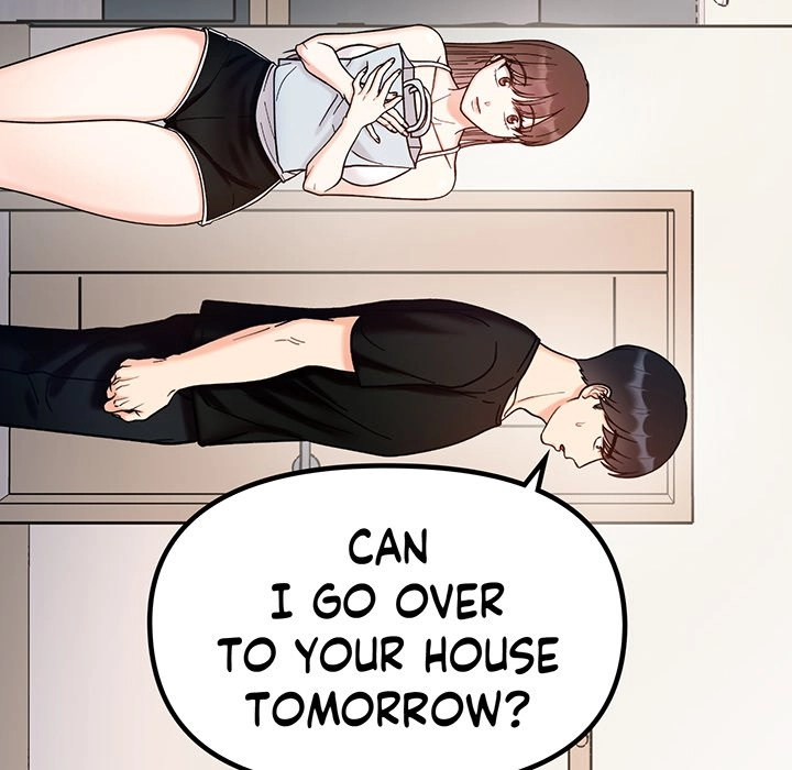 Read Secret Siblings chapter 41 image 79 on Lezhin