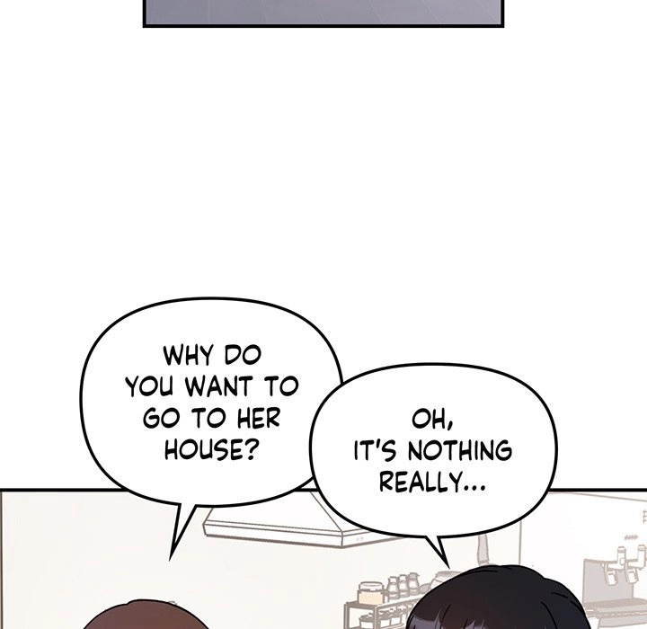 Read Secret Siblings chapter 41 image 88 on Lezhin