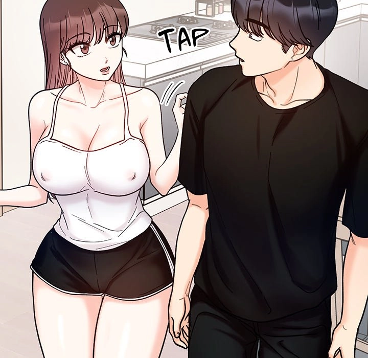 Read Secret Siblings chapter 41 image 89 on Lezhin
