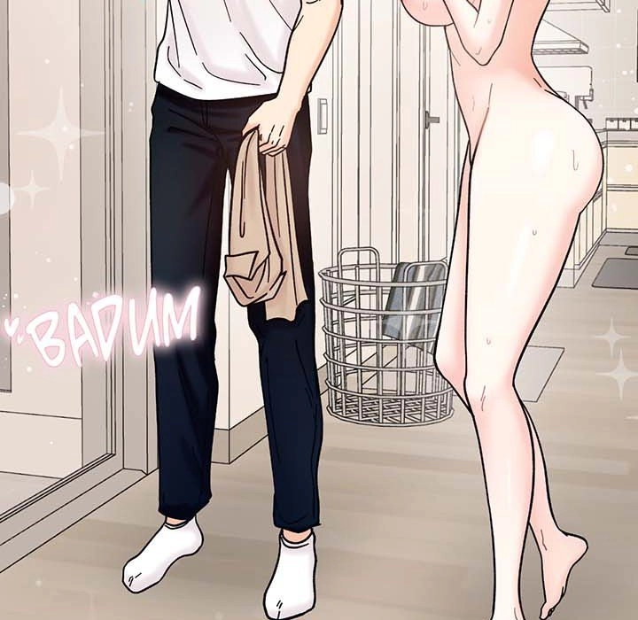 Read Secret Siblings chapter 43 image 10 on Lezhin