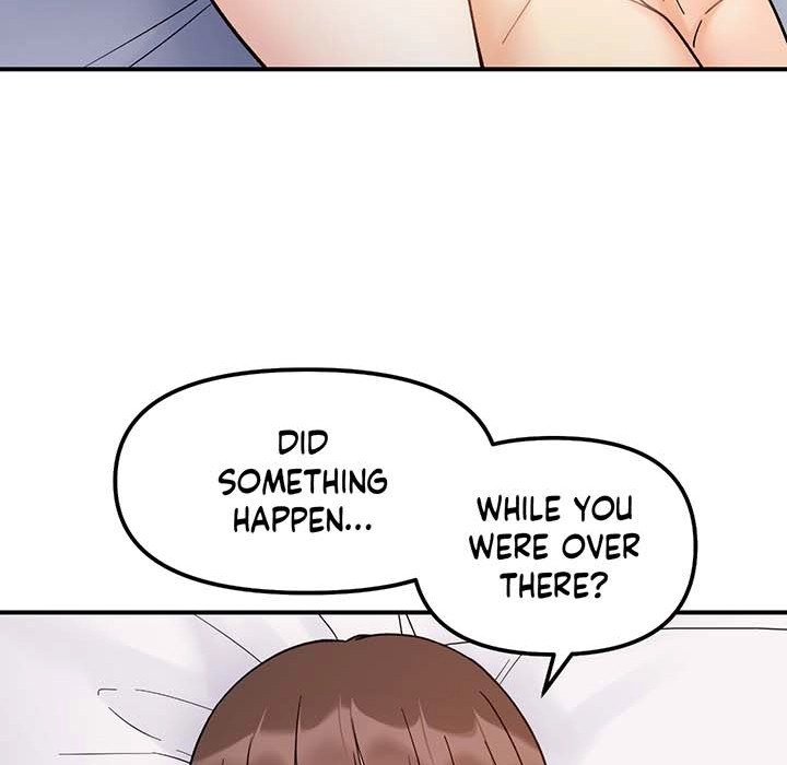 Read Secret Siblings chapter 43 image 105 on Lezhin