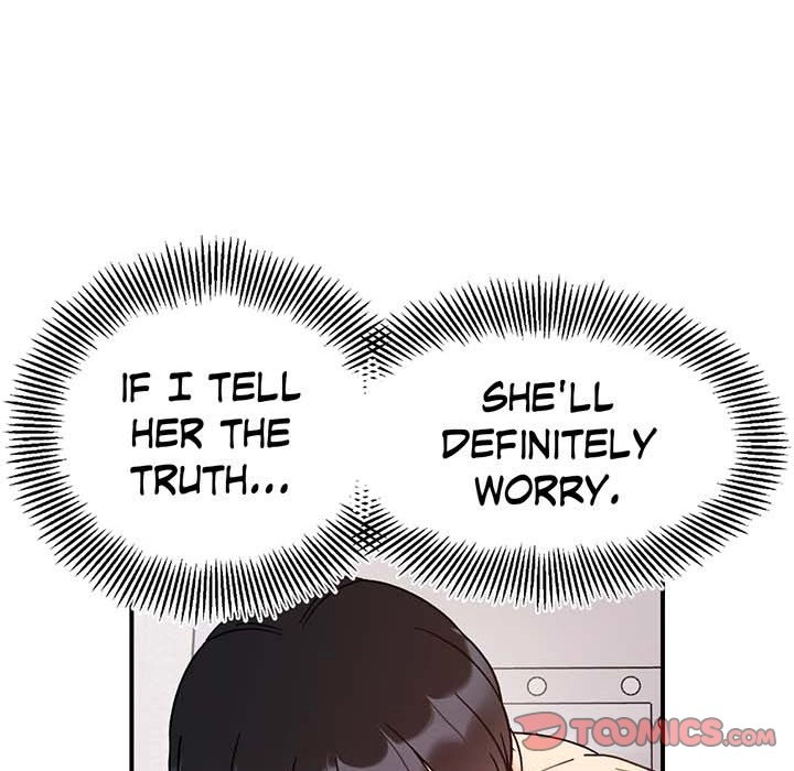 Read Secret Siblings chapter 43 image 107 on Lezhin