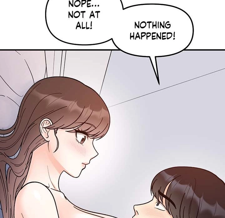 Read Secret Siblings chapter 43 image 109 on Lezhin