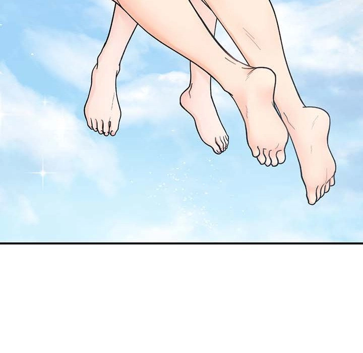 Read Secret Siblings chapter 43 image 117 on Lezhin