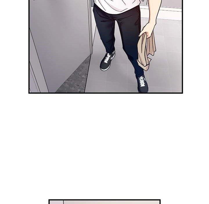 Read Secret Siblings chapter 43 image 14 on Lezhin