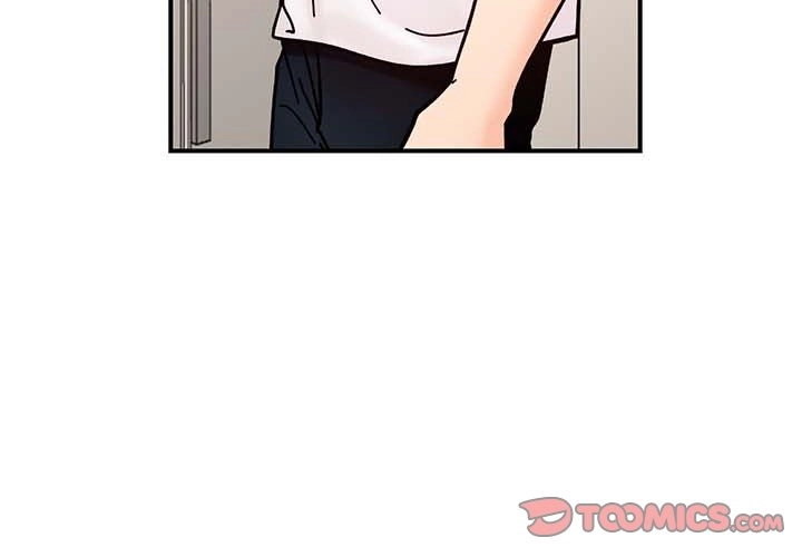 Read Secret Siblings chapter 43 image 2 on Lezhin