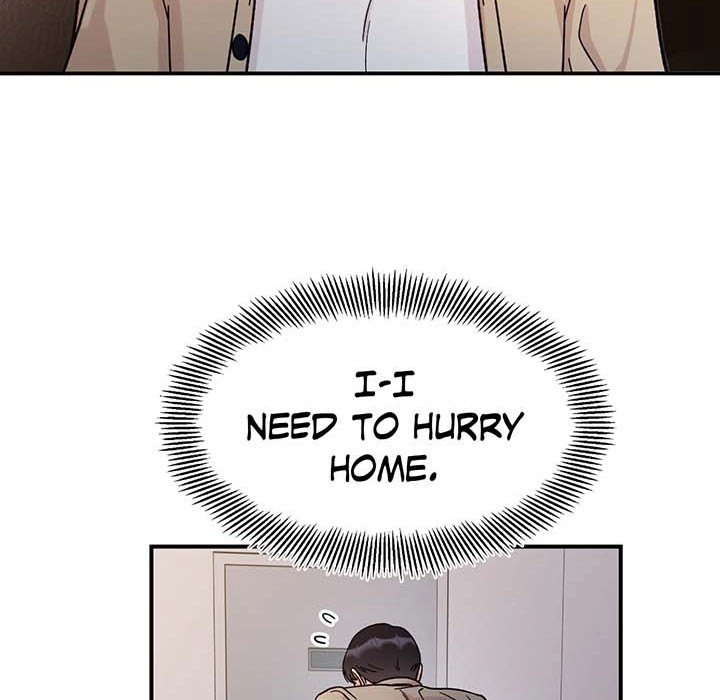 Read Secret Siblings chapter 43 image 34 on Lezhin