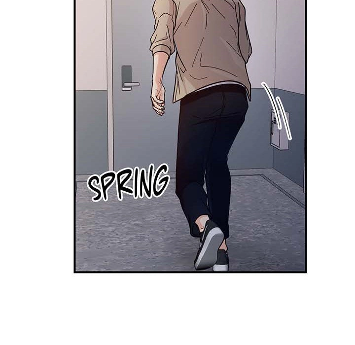 Read Secret Siblings chapter 43 image 35 on Lezhin