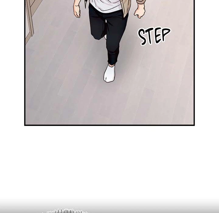 Read Secret Siblings chapter 43 image 37 on Lezhin