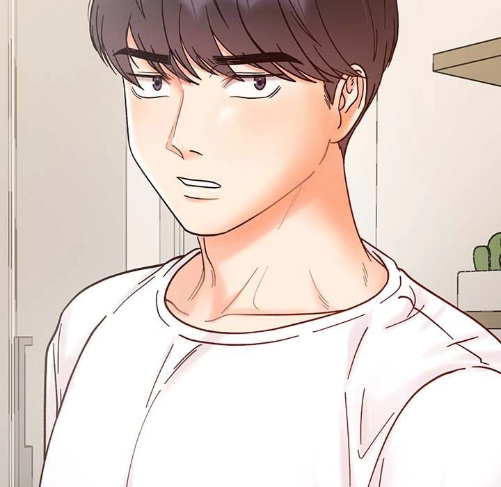 Read Secret Siblings chapter 43 image 4 on Lezhin