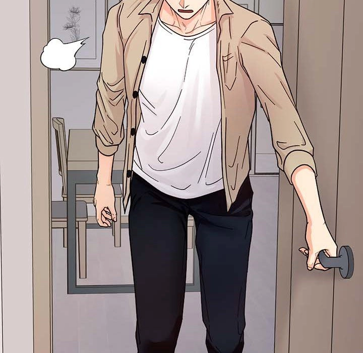 Read Secret Siblings chapter 43 image 44 on Lezhin