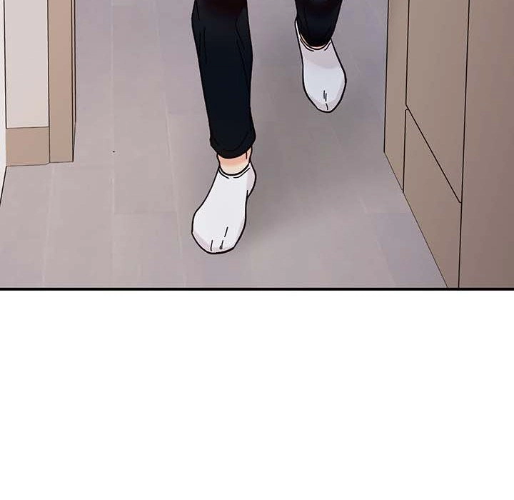 Read Secret Siblings chapter 43 image 45 on Lezhin