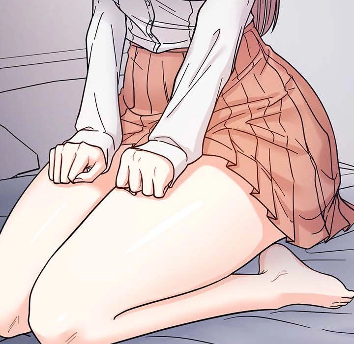 Read Secret Siblings chapter 43 image 49 on Lezhin