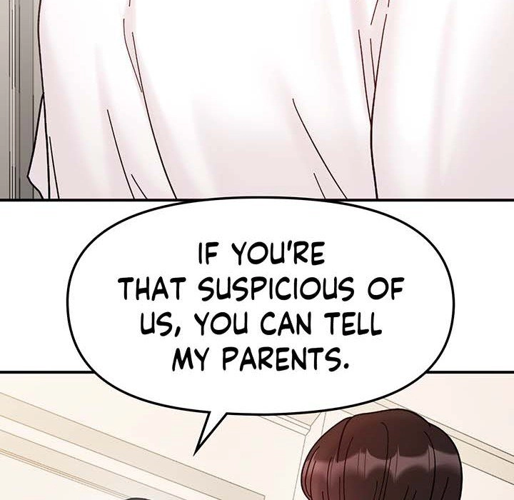 Read Secret Siblings chapter 43 image 5 on Lezhin