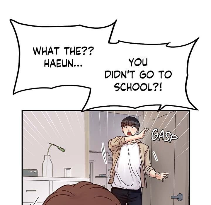 Read Secret Siblings chapter 43 image 52 on Lezhin