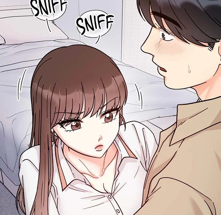 Read Secret Siblings chapter 43 image 60 on Lezhin