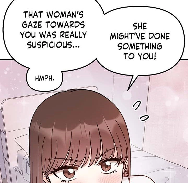 Read Secret Siblings chapter 43 image 64 on Lezhin